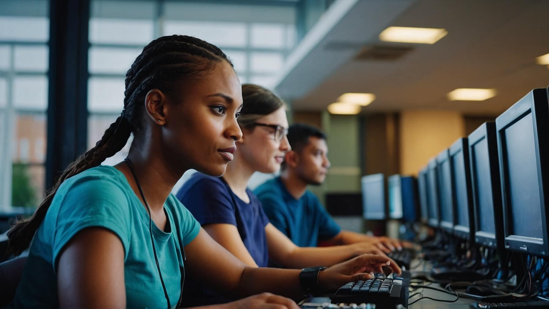 Trasforma la tua passione in carriera con Genie Formazione